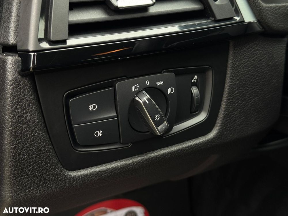BMW Seria 3 - 18