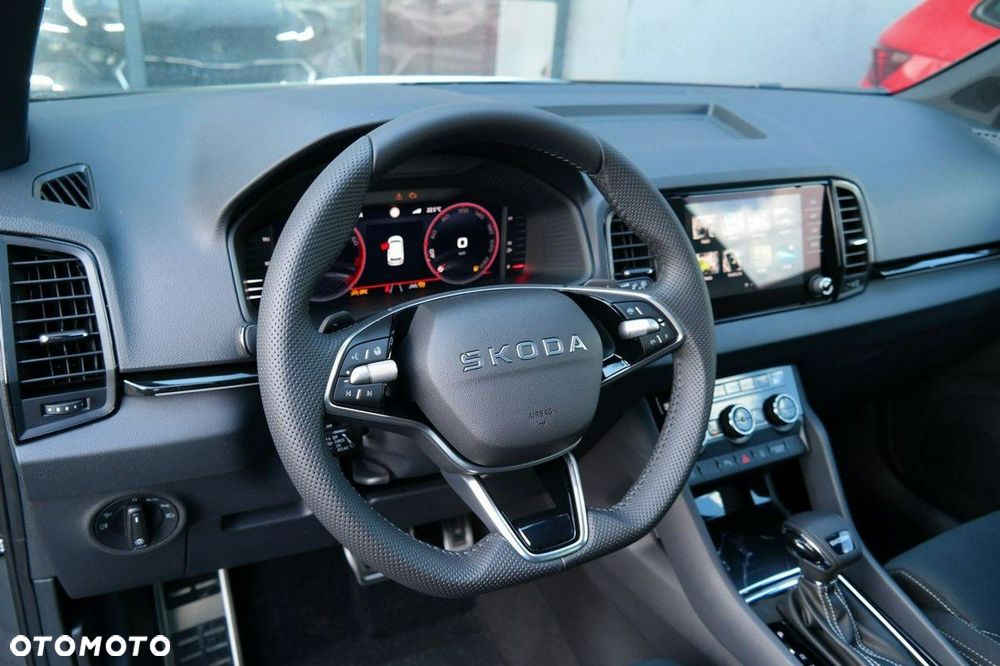 Skoda Karoq - 14