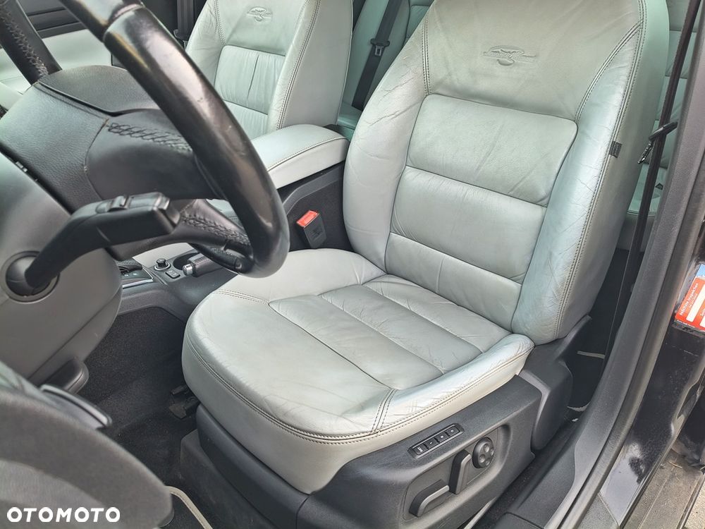 Skoda Octavia 2.0 TDI DPF DSG Laurin & Klement - 8