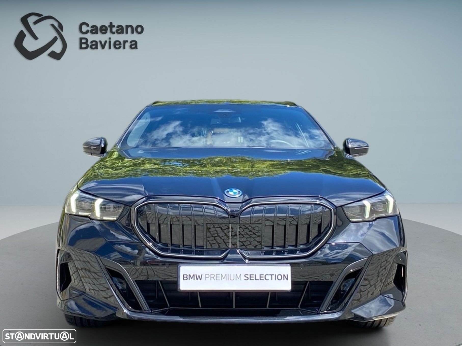 BMW 530 e Pack Desportivo M Pro - 25