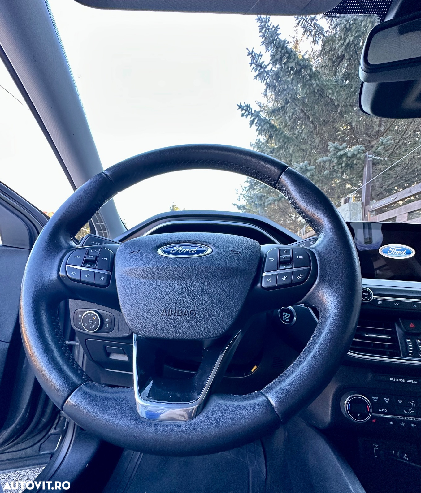 Ford Focus - 7