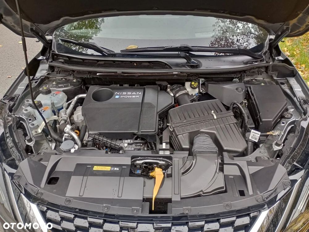 Nissan Qashqai 1.5 e-POWER Tekna+ - 16