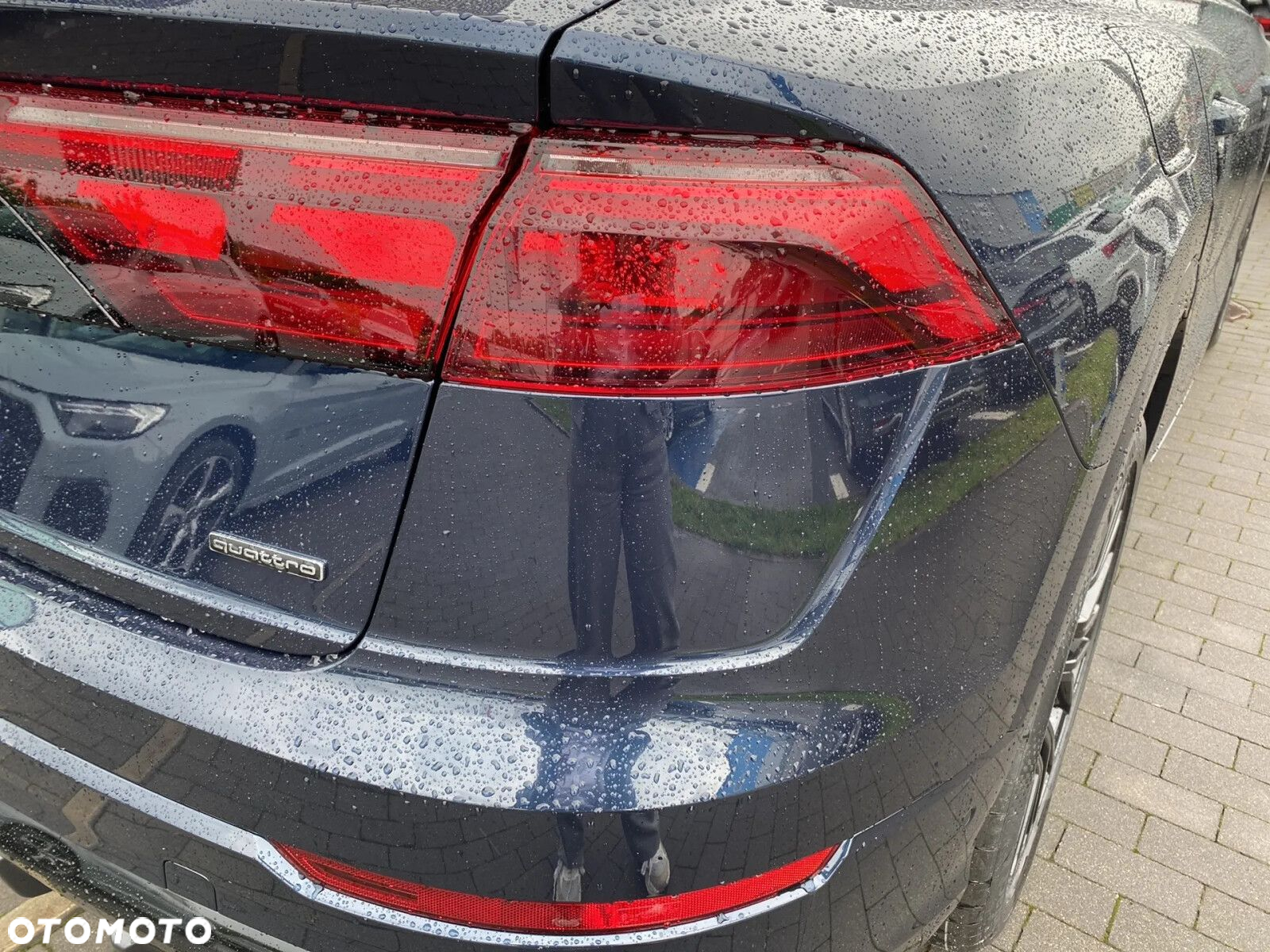 Audi Q8 - 30