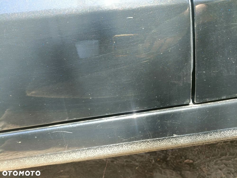 HYUNDAI i30 I 07-12 2009 r. 5D HB 9F drzwi prawy tył prawe tylne PT * - 4