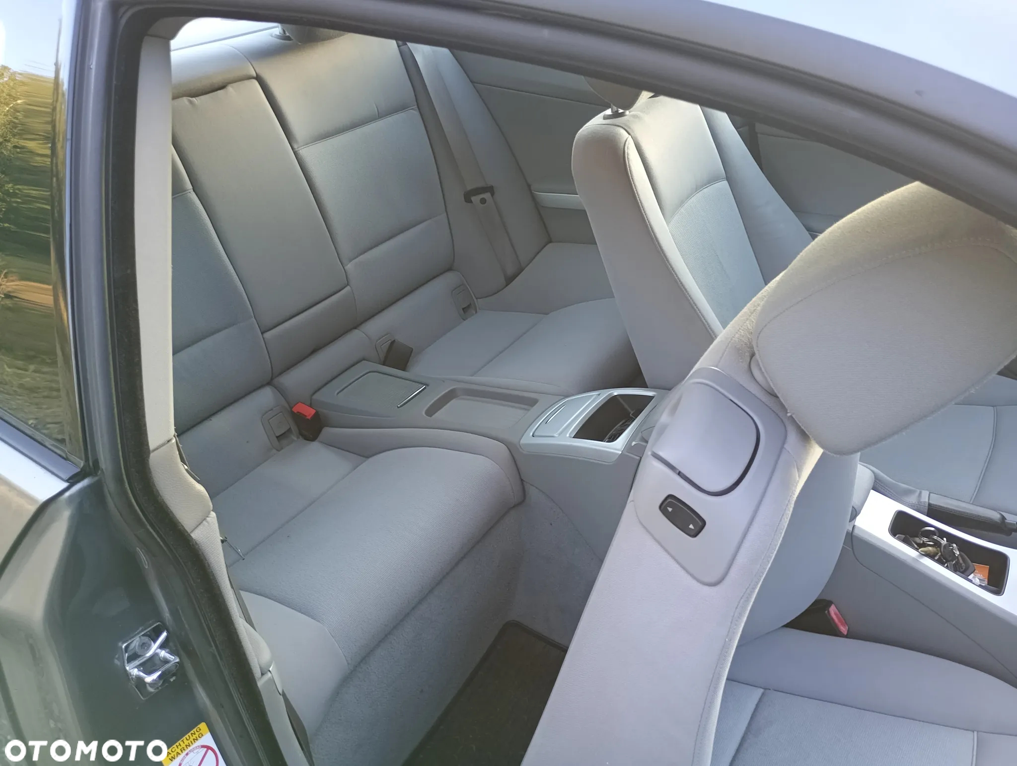 BMW Seria 3 320i Coupe - 5