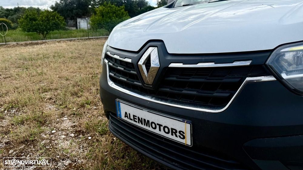 Renault Express 1.5 DCI CONFORT - 12