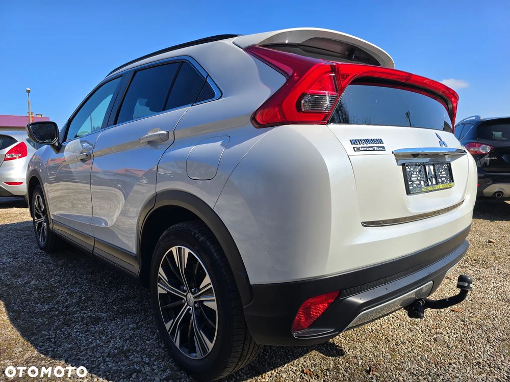 Mitsubishi Eclipse Cross 1.5 T-MIVEC 2WD CVT Diamant - 6