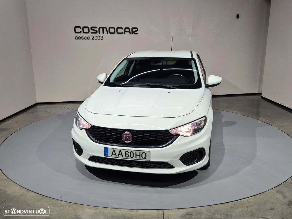 Fiat Tipo VAN 1.3 M-JET - 3