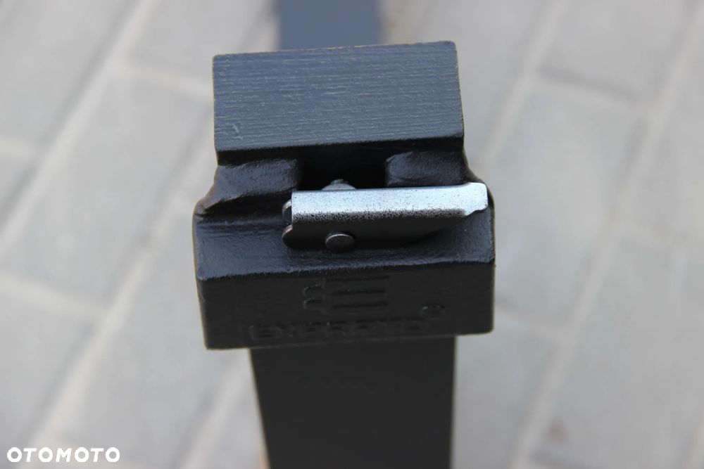 Widła do palet do wózków widłowych 2A 80x40x1200 - 4