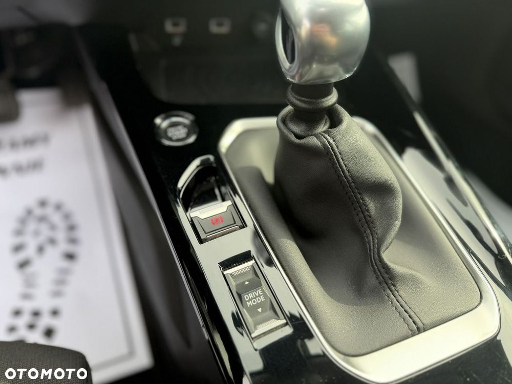 Peugeot 508 1.5 BlueHDi Active S&S - 25