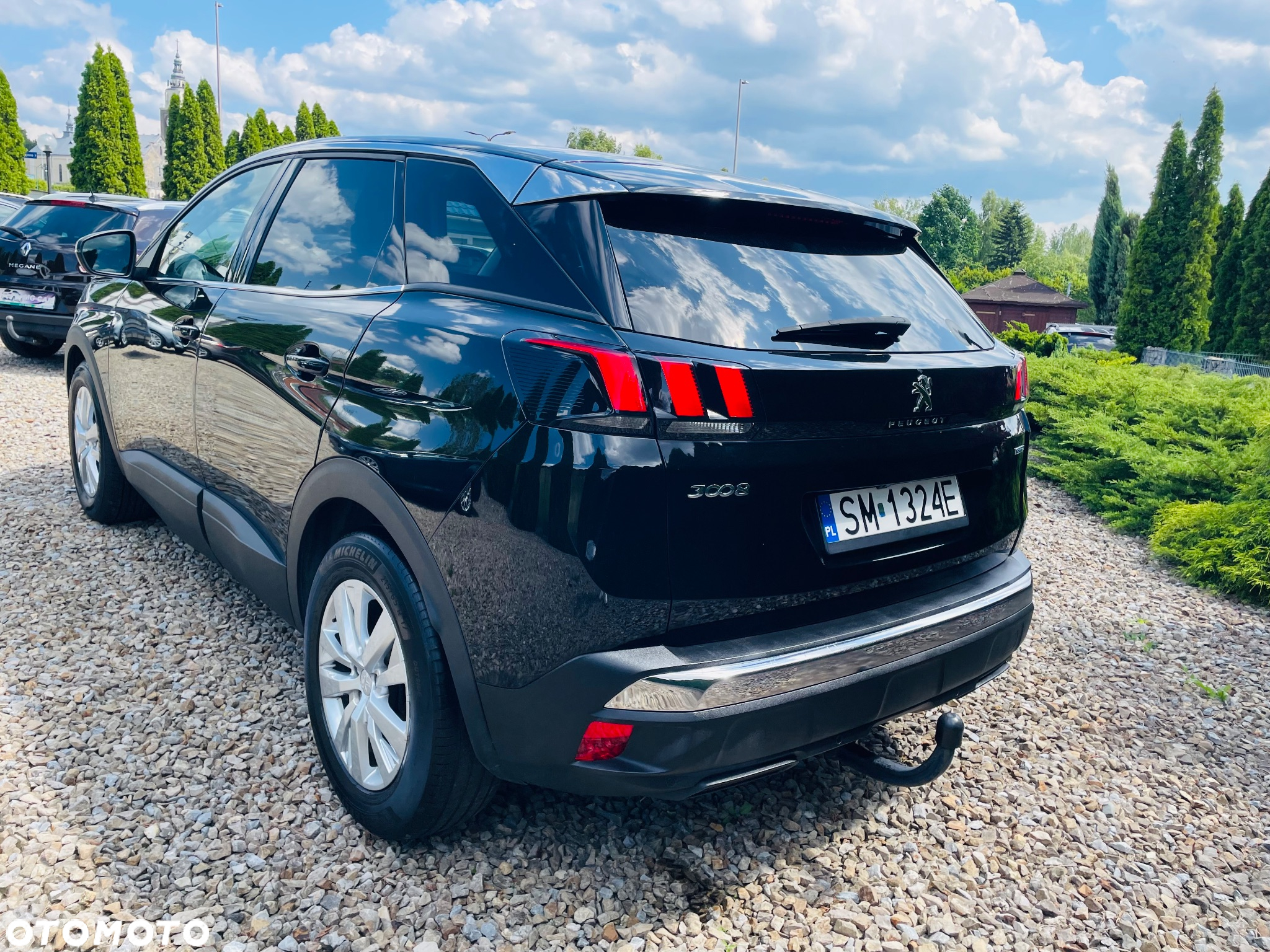 Peugeot 3008 1.2 PureTech Allure S&S - 5