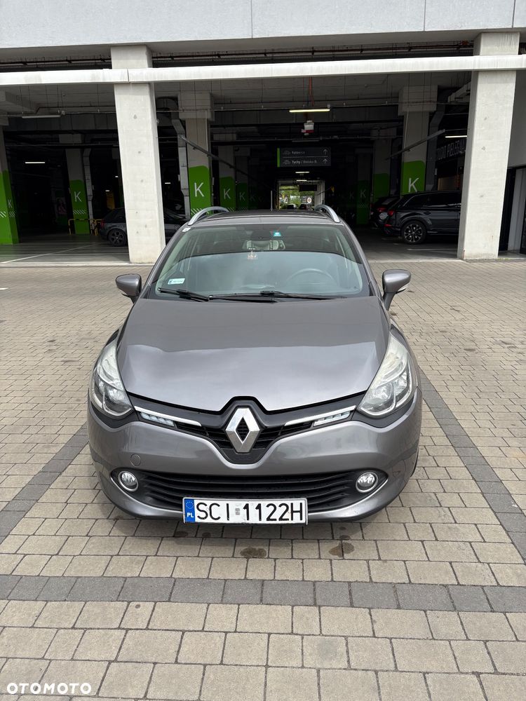 Renault Clio Energy TCe 90 Start & Stop Intens - 2