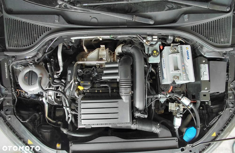 Skoda Octavia 1.4 TSI Ambition - 27