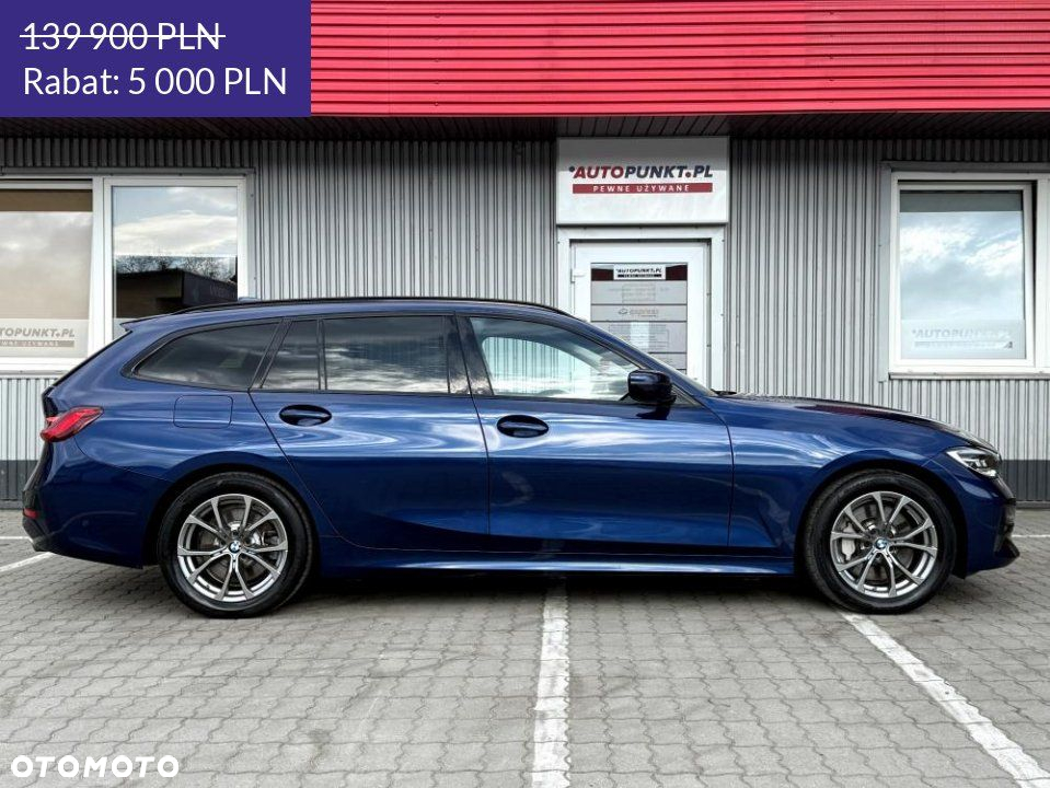 BMW Seria 3 - 6