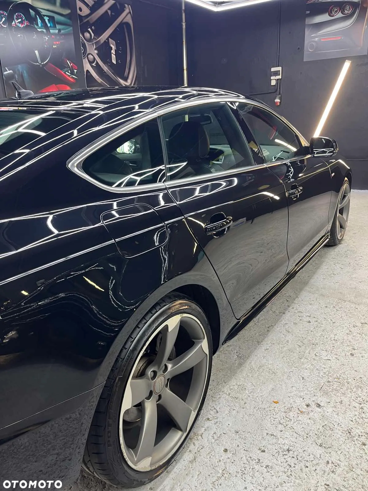 Audi A5 2.7 TDI Multitronic - 3