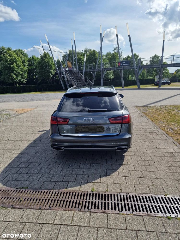 Audi A6 Avant - 3