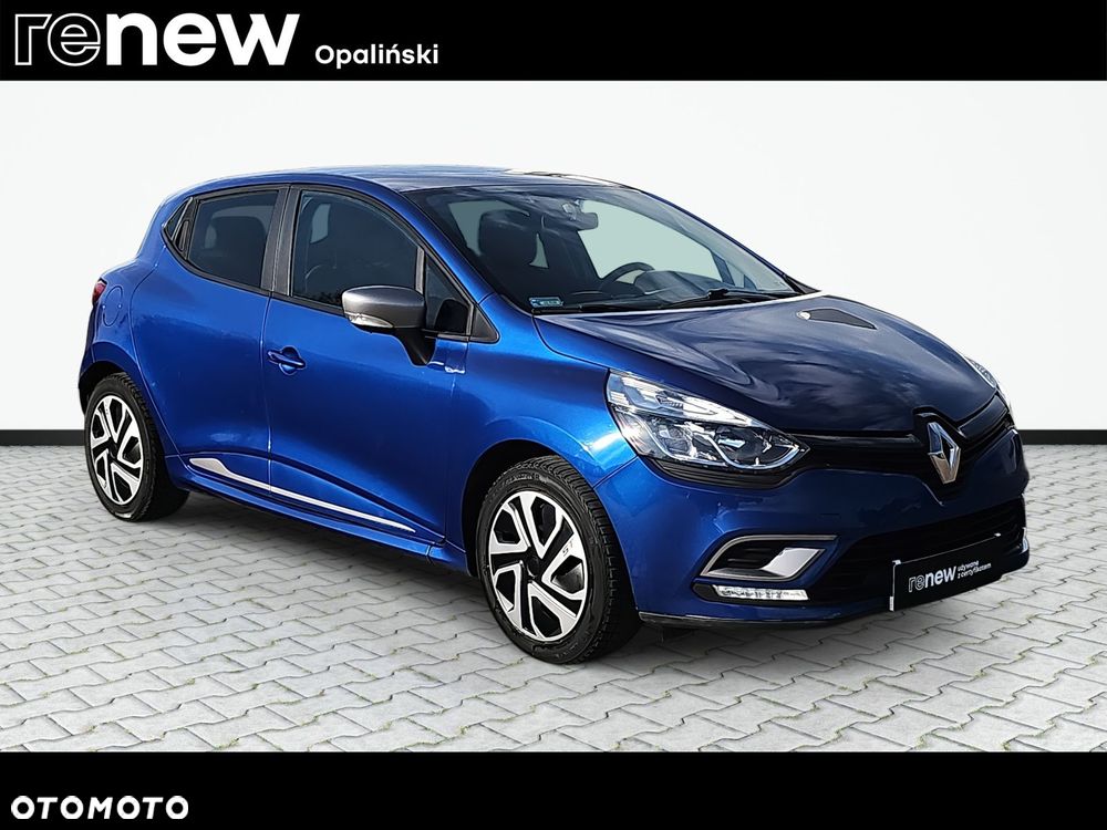 Renault Clio 0.9 TCe Alize - 3