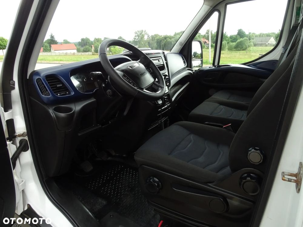 Iveco Daily - 14