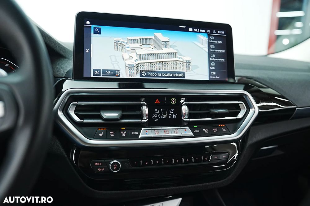 BMW X4 xDrive20d MHEV - 27