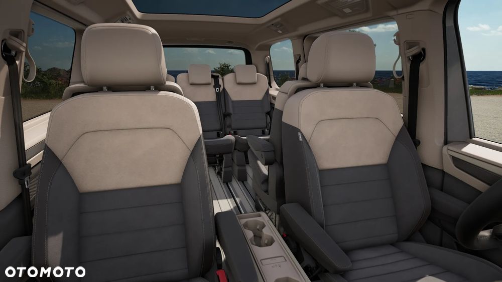 Volkswagen Multivan 1.5 eHybrid PHEV 180kW 4Motion L2 Life DSG - 13