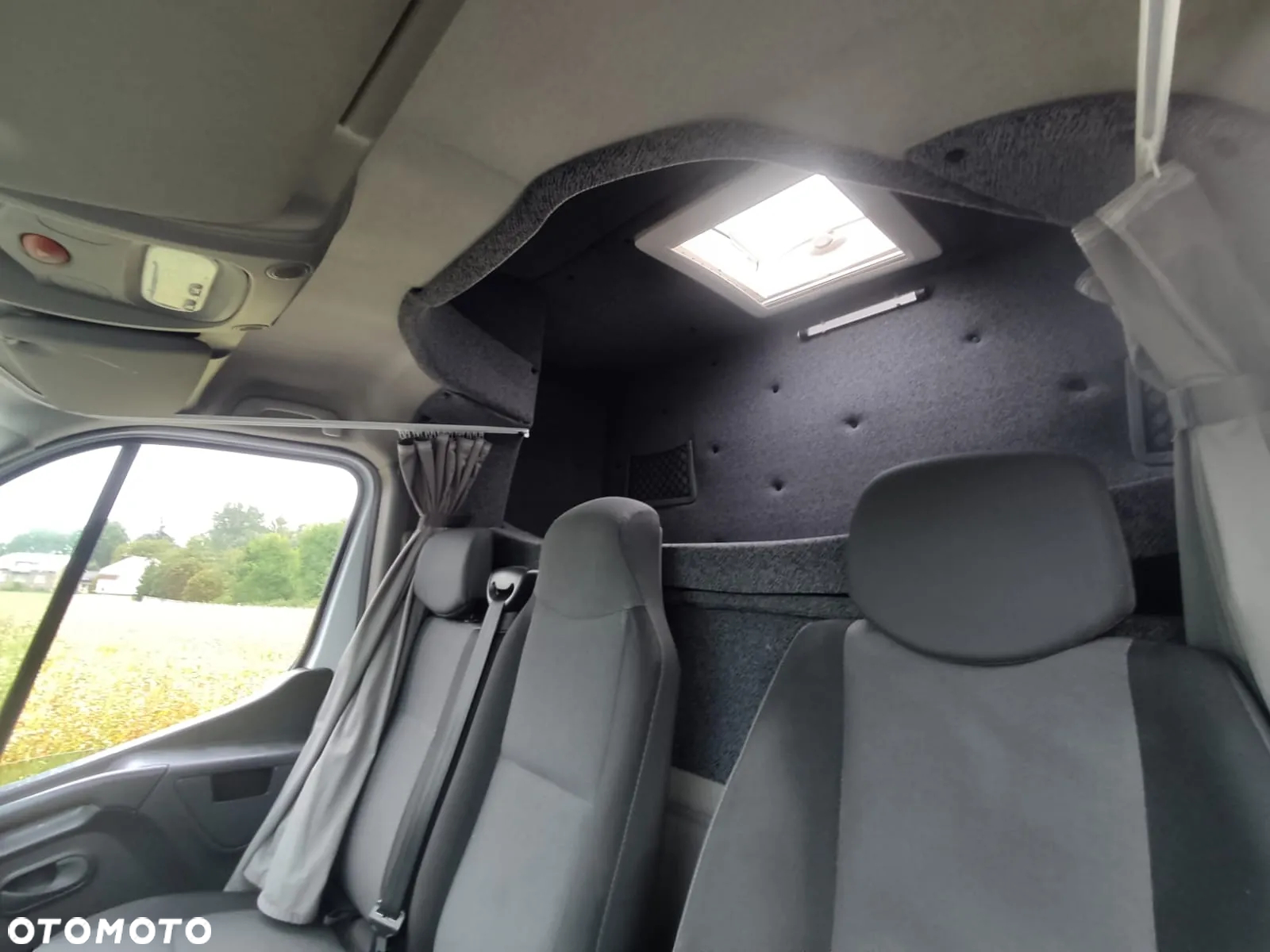 Renault MASTER - 30