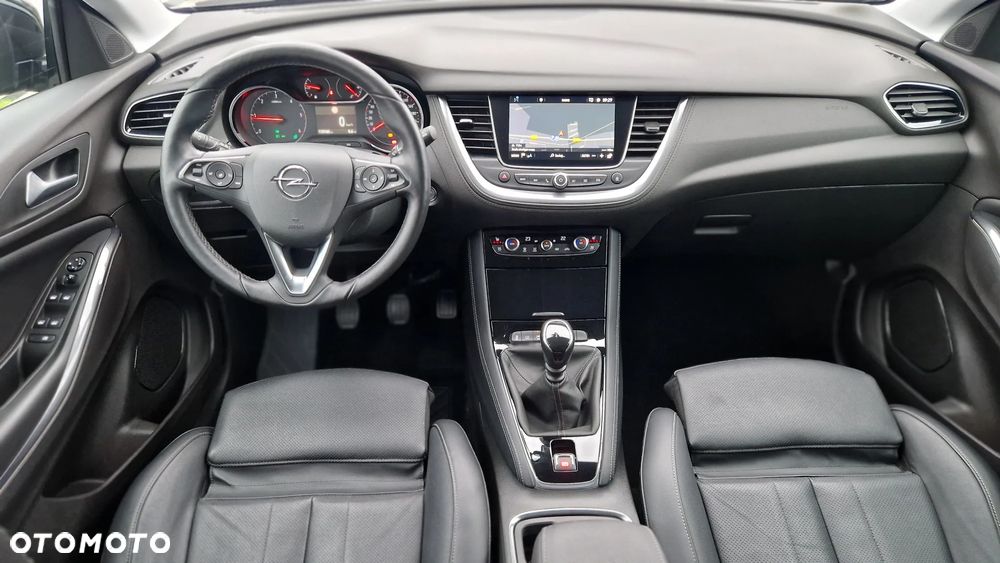 Opel Grandland X 1.5 D Start/Stop Business Elegance - 6