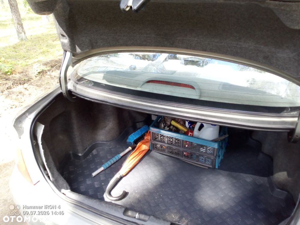 Honda City 1.4 Comfort - 7