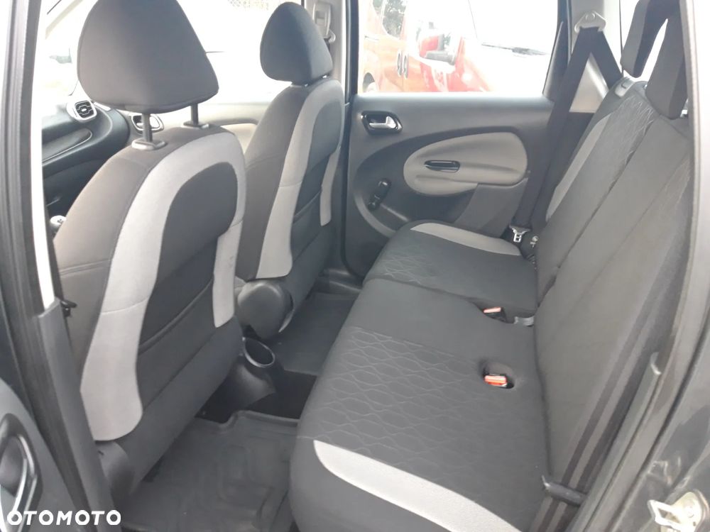 Citroën C3 Picasso VTi 95 Tendance - 21