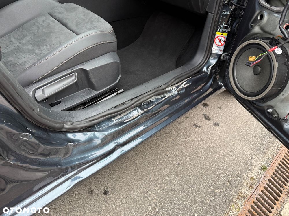 Cupra Leon Sportstourer 1.5 - 10