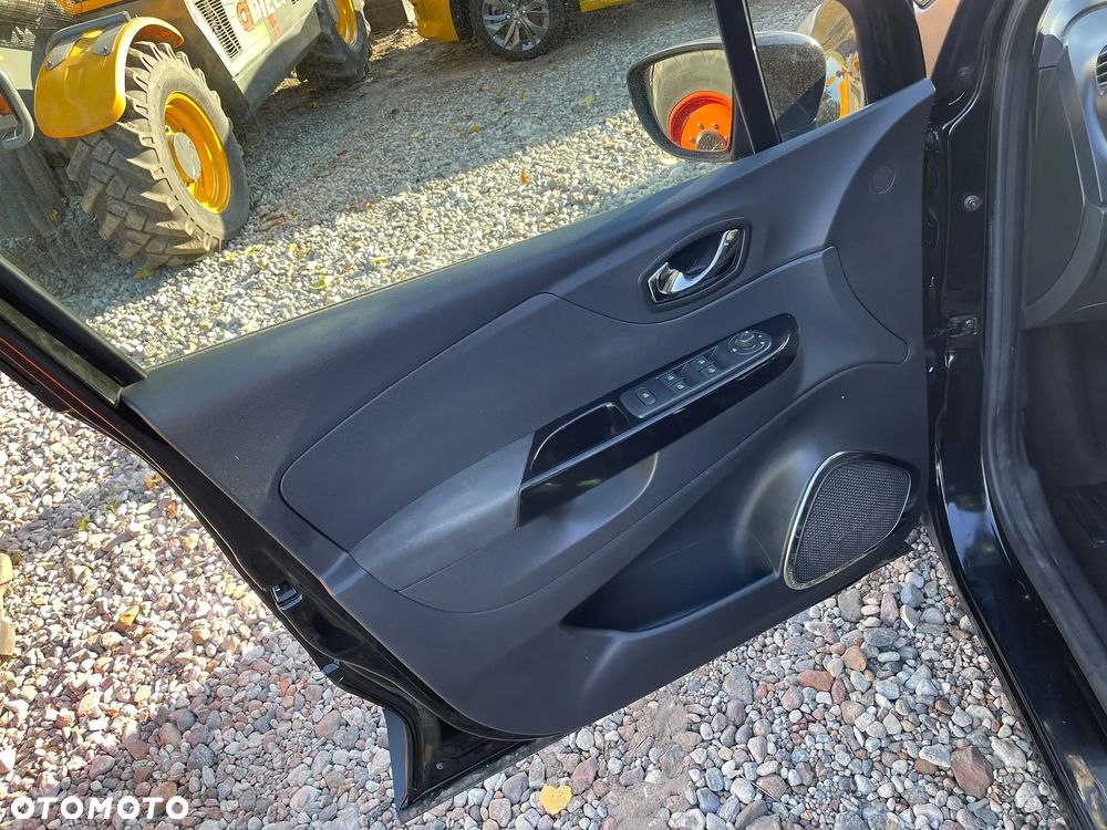 Renault Captur ENERGY dCi 90 EDC Intens - 22