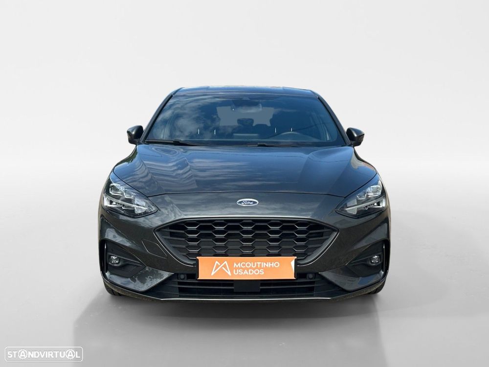 Ford Focus 1.5 TDCi ST-Line - 8