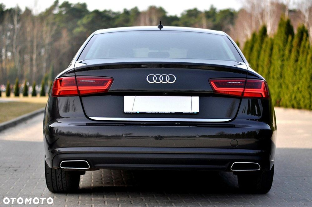 Audi A6 Limousine - 37