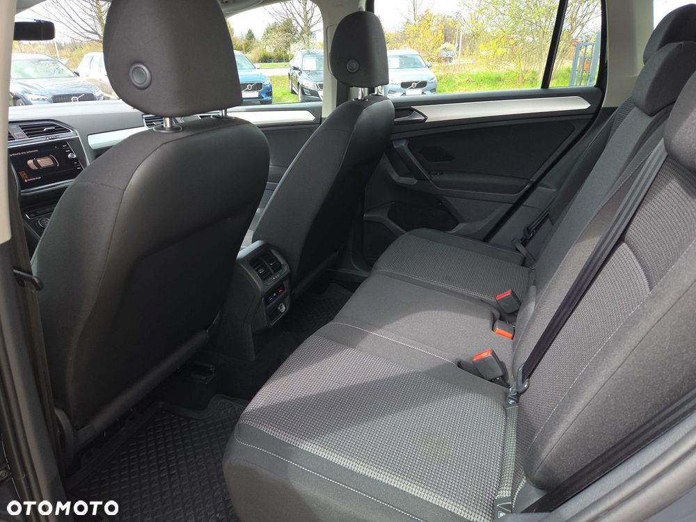 Volkswagen Tiguan 1.4 TSI BMT ACT GPF Trendline - 13