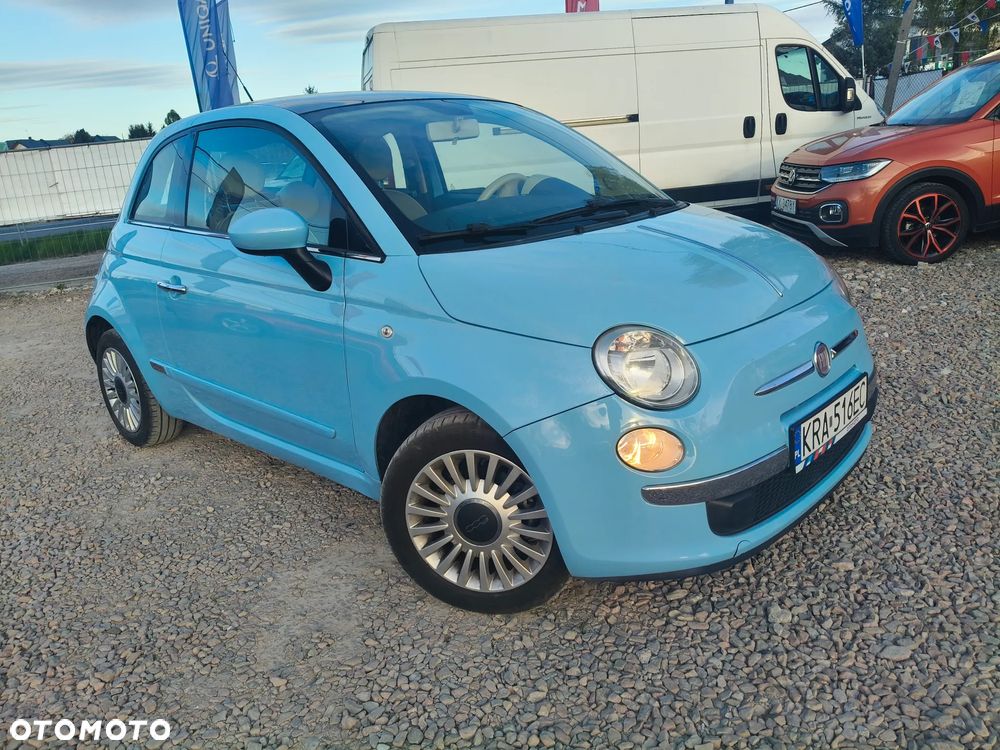 Fiat 500 - 4