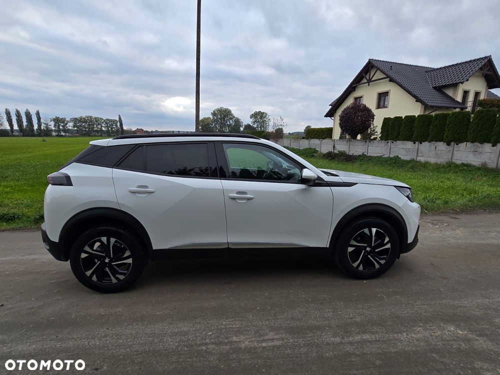 Peugeot 2008 - 2