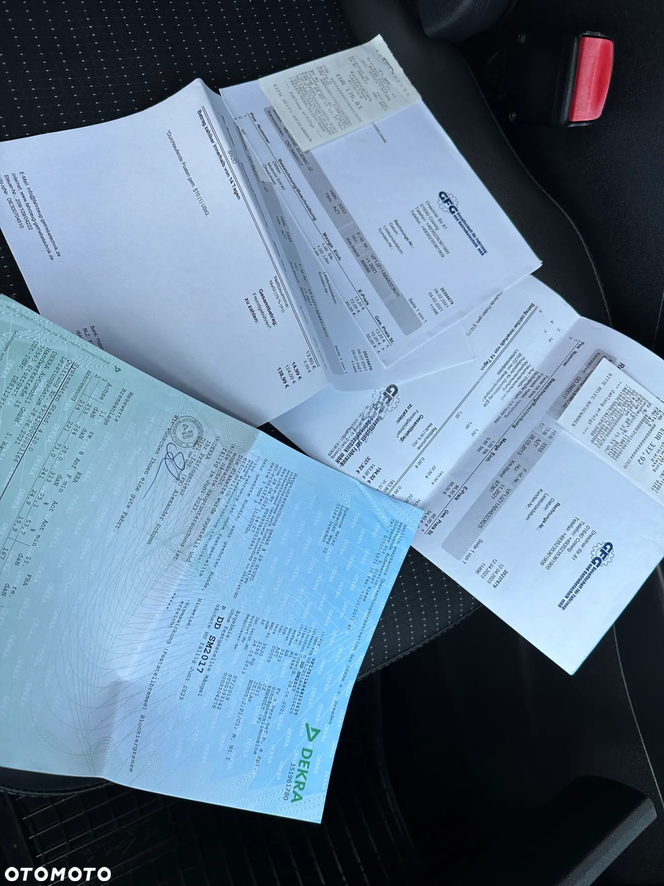Renault Grand Scenic - 18