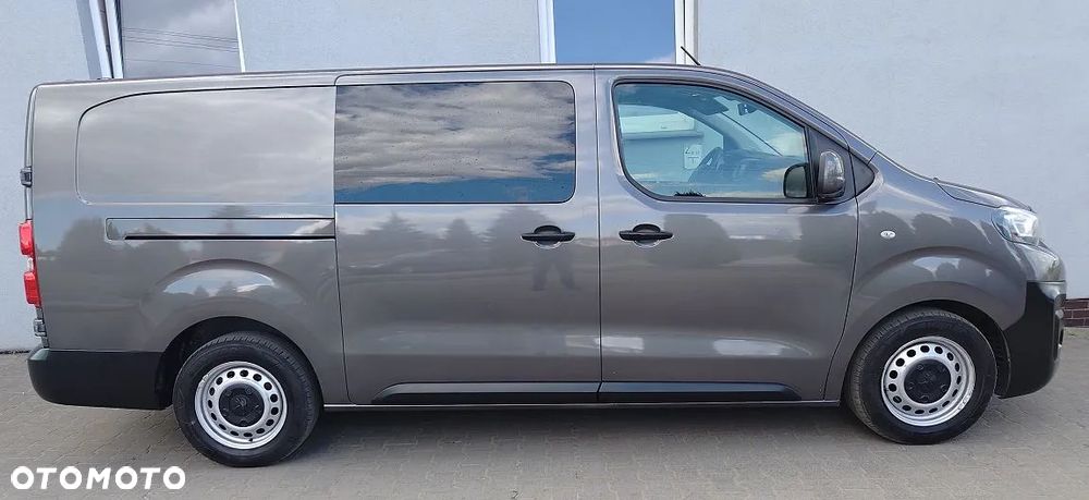 Peugeot EXPERT - 10