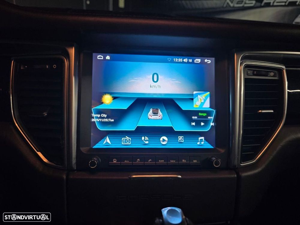 Porsche Macan S Diesel PDK - 20