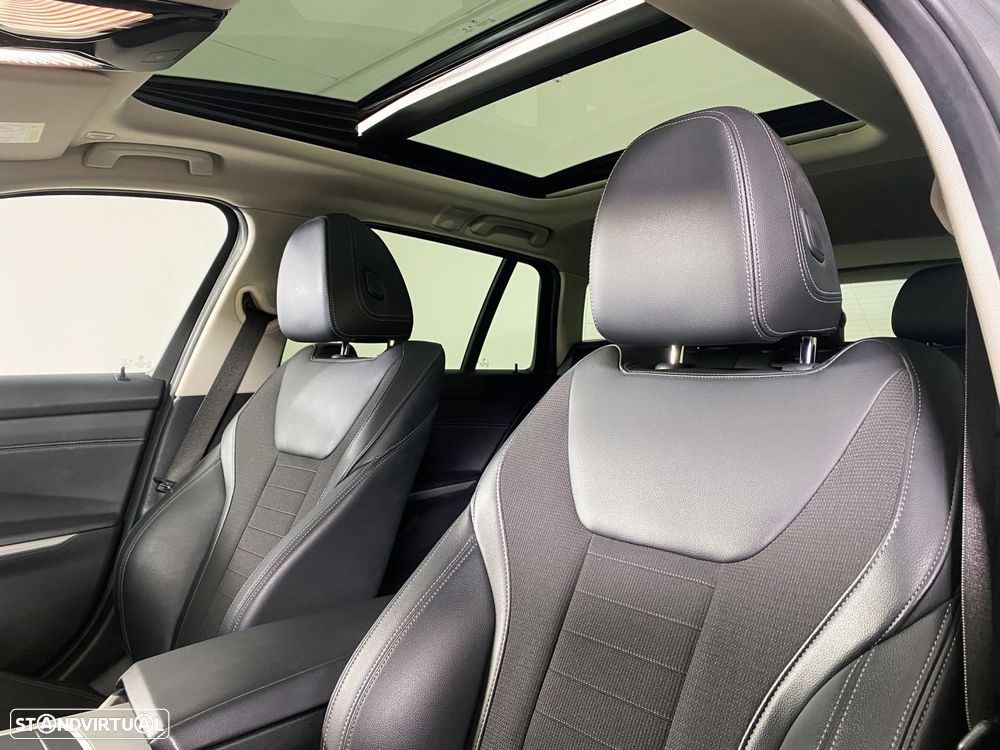 BMW 320 e Auto - 22