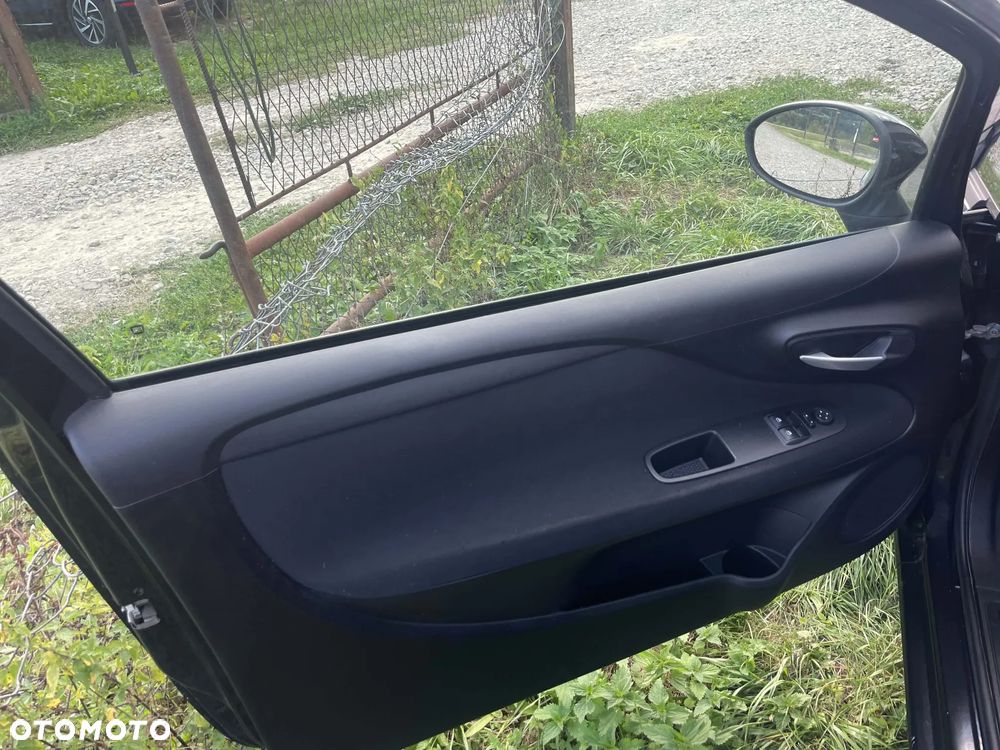 Fiat Punto 1.2 Fresh - 8