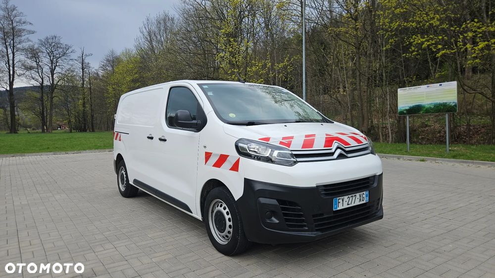 Citroën Jumpy L2H1 - 6