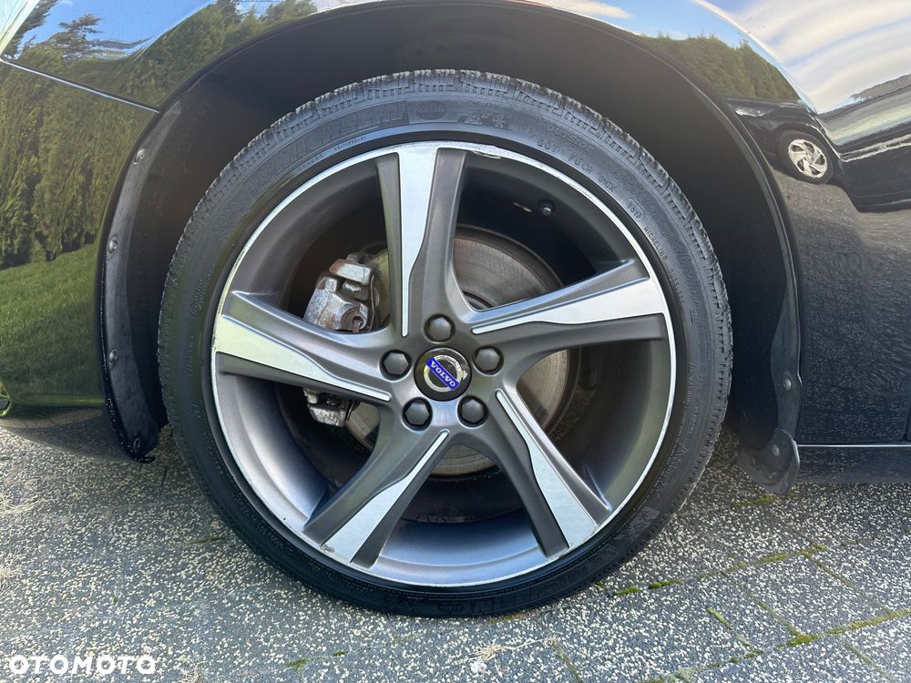 Volvo S60 D2 Drive-E R-Design Momentum - 32