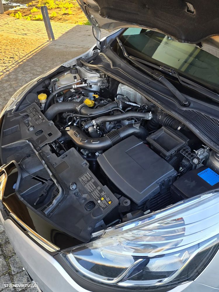 Renault Clio 0.9 TCE Dynamique S - 16