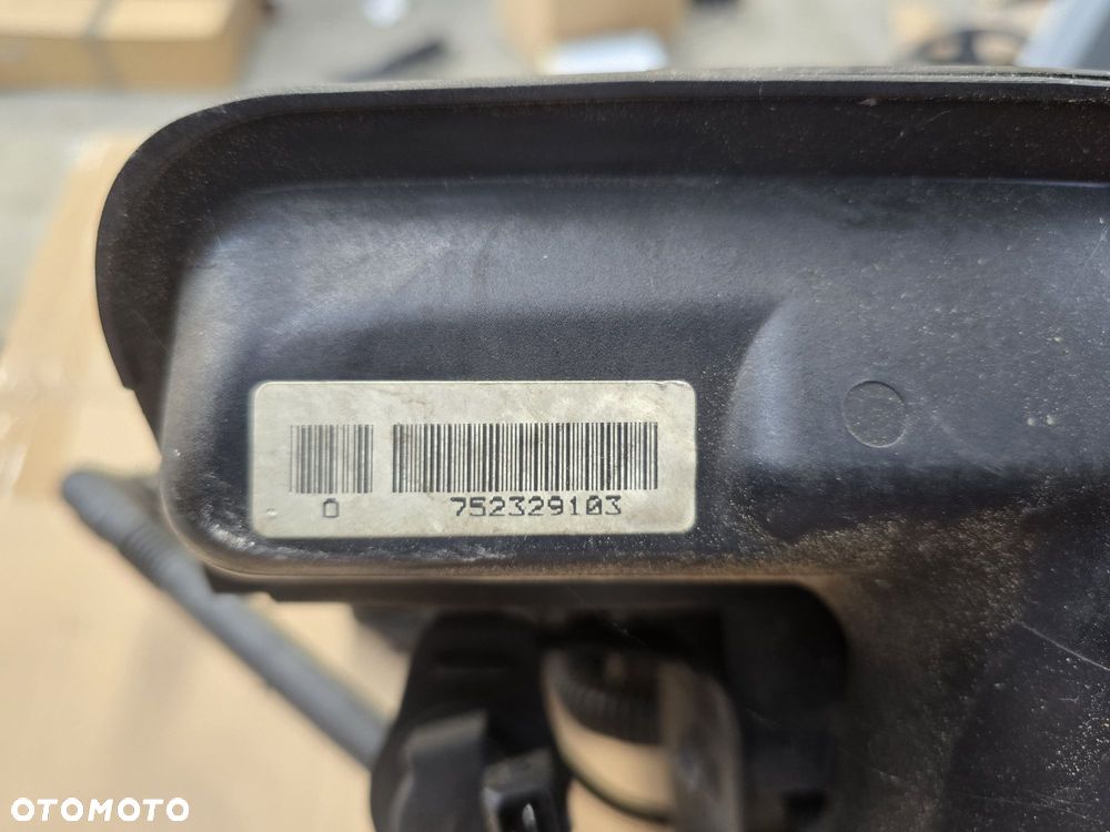 Bmw e46 330ci kolektor dolotowy - 4