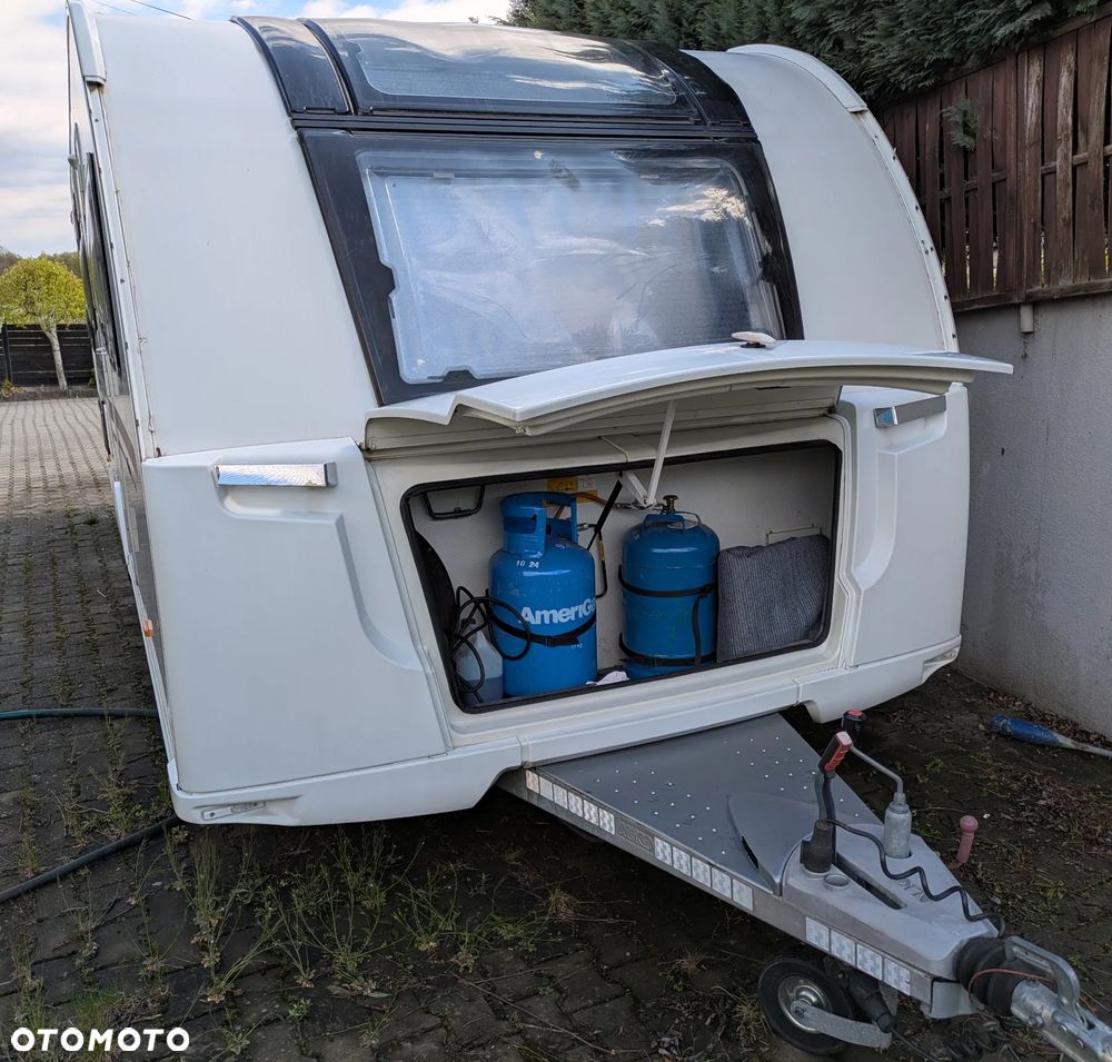 Adria 593 UK - 15