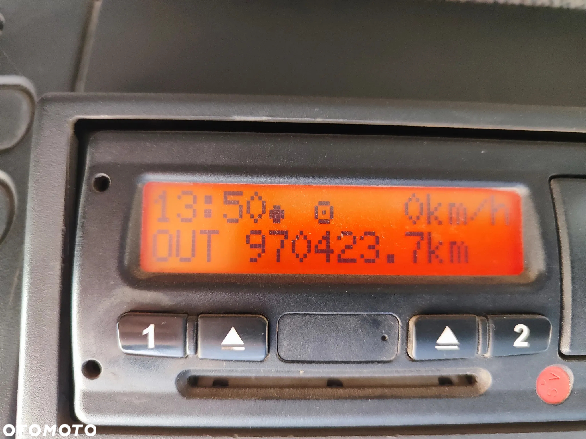 DAF CF 360 - 15