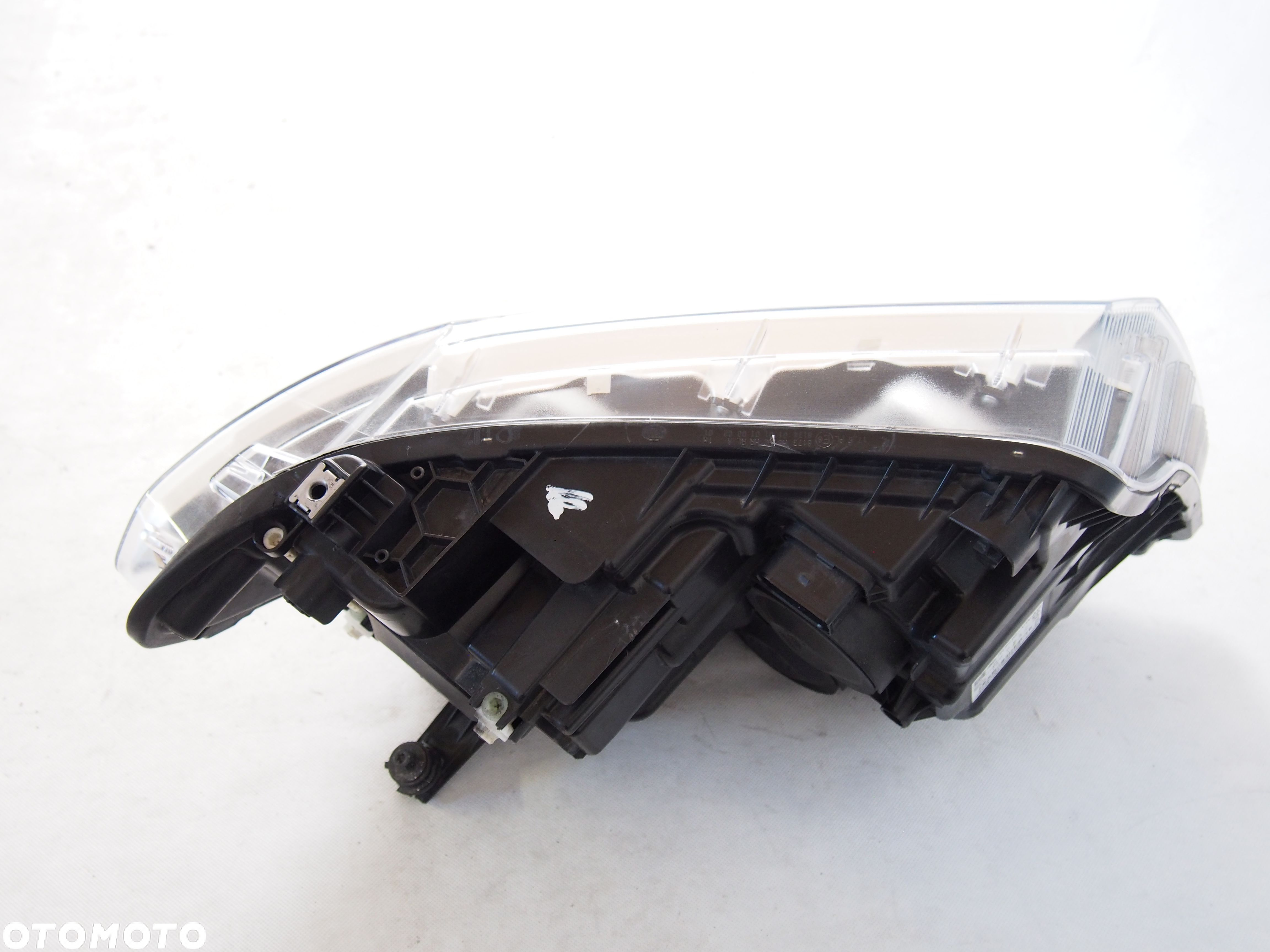 Image Volkswagen Crafter 2 II 15r Světlomet levá lampa 2015 - 7E1941005