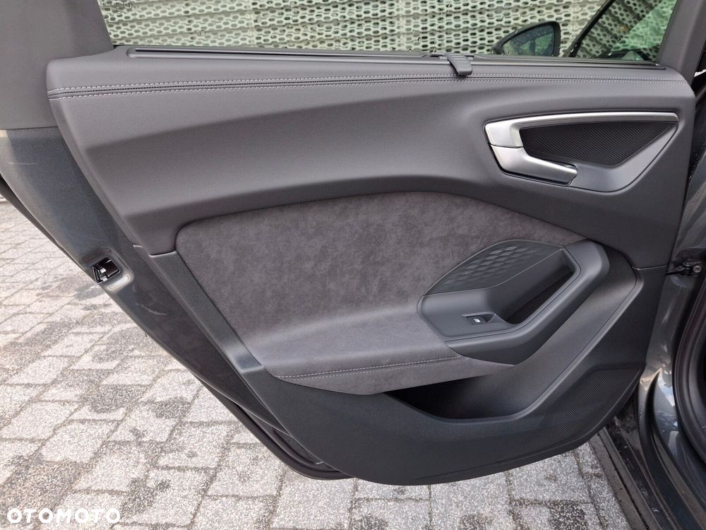 Audi A5 Avant - 13