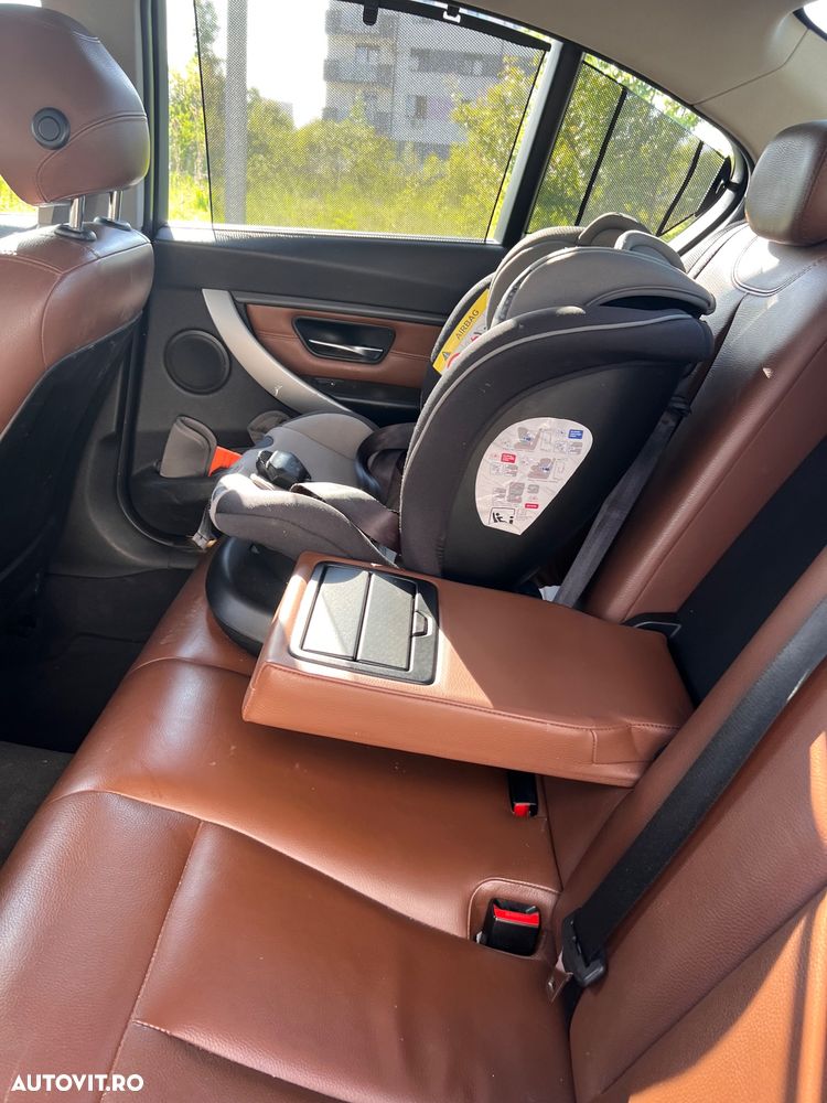 BMW Seria 3 - 4