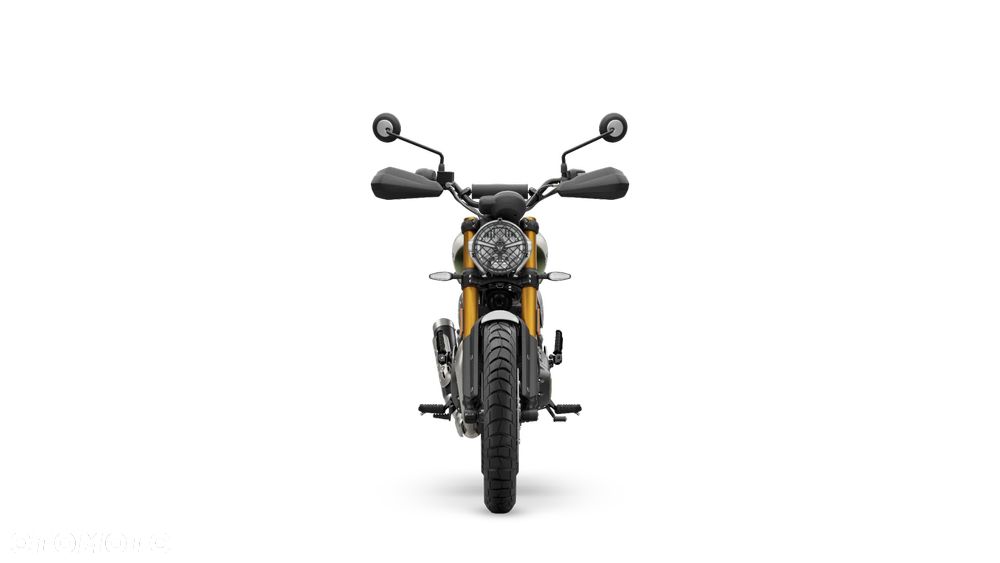 Triumph Scrambler - 15